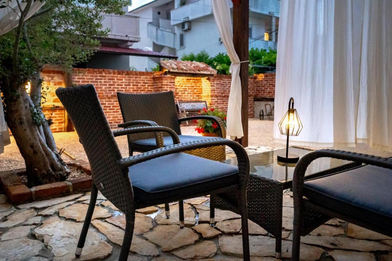Grguric Apartments Palit Екстериор снимка