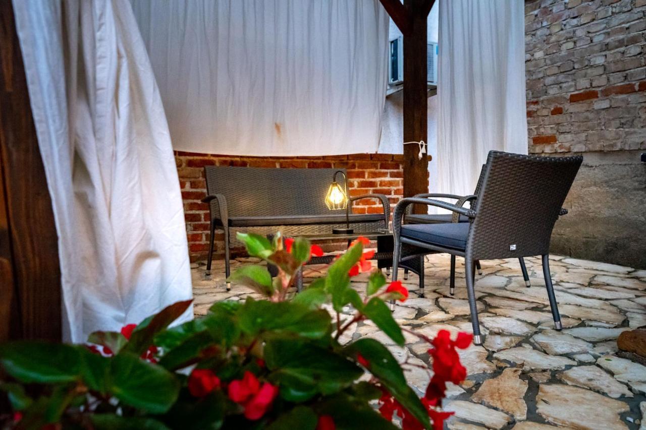 Grguric Apartments Palit Екстериор снимка