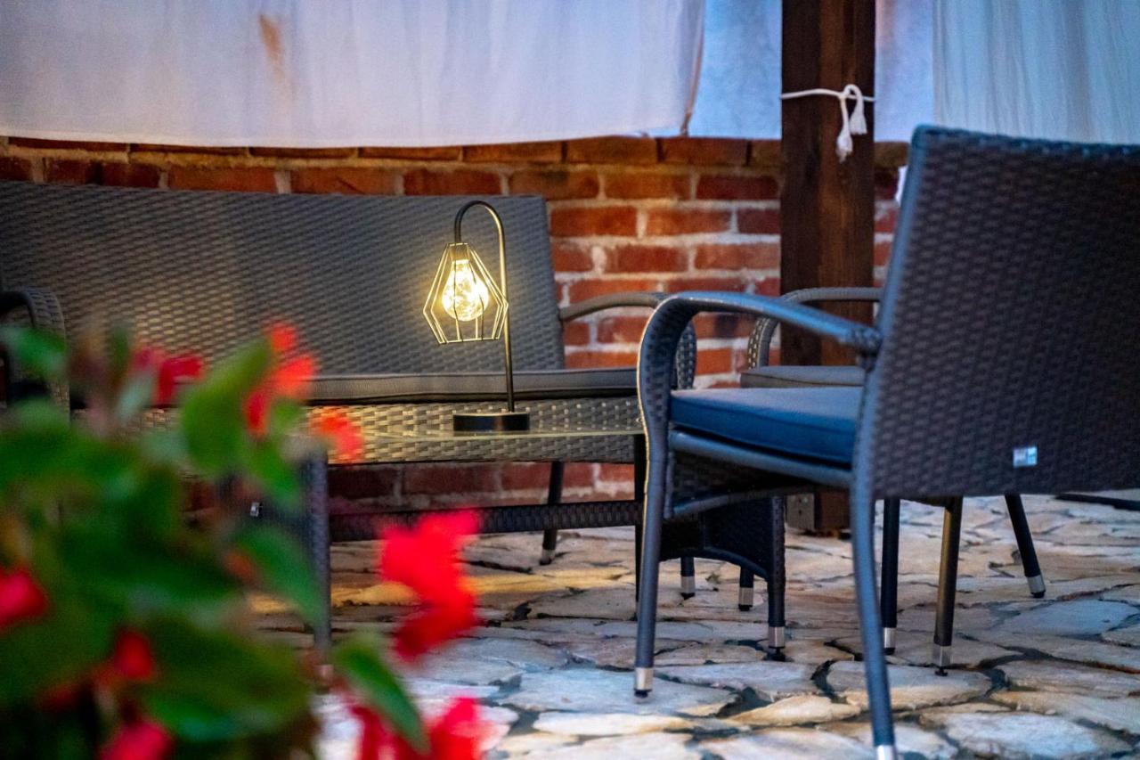 Grguric Apartments Palit Екстериор снимка