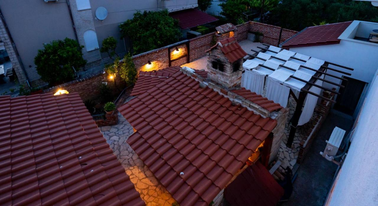Grguric Apartments Palit Екстериор снимка