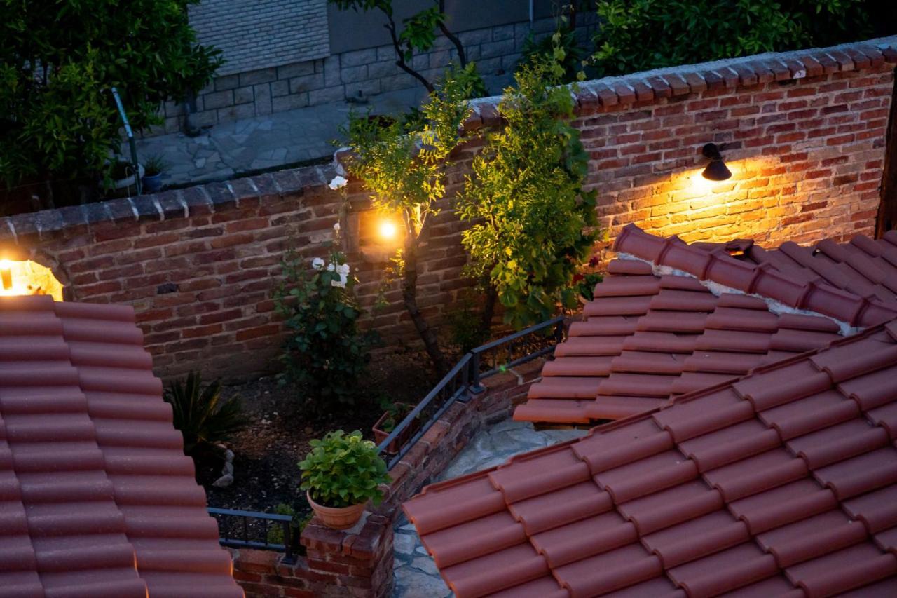 Grguric Apartments Palit Екстериор снимка
