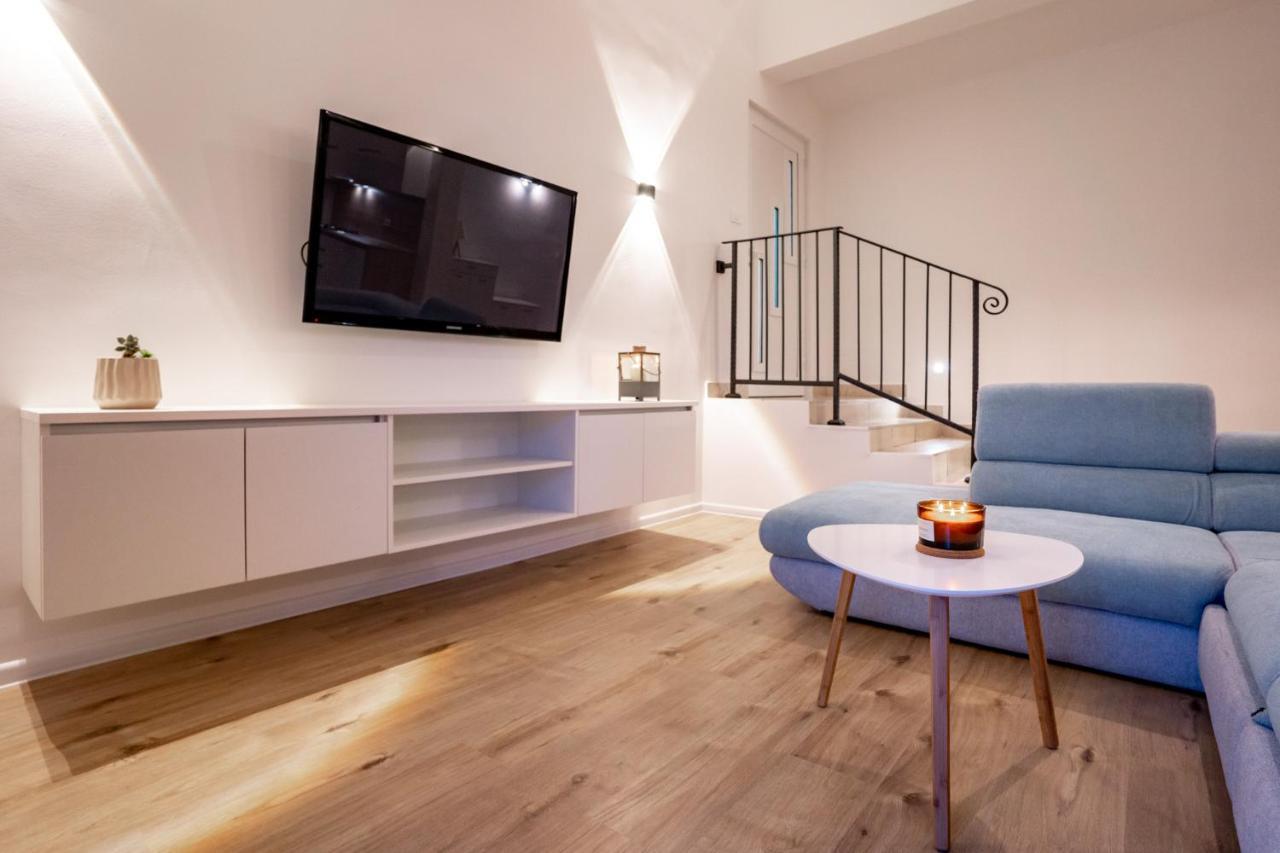 Grguric Apartments Palit Екстериор снимка