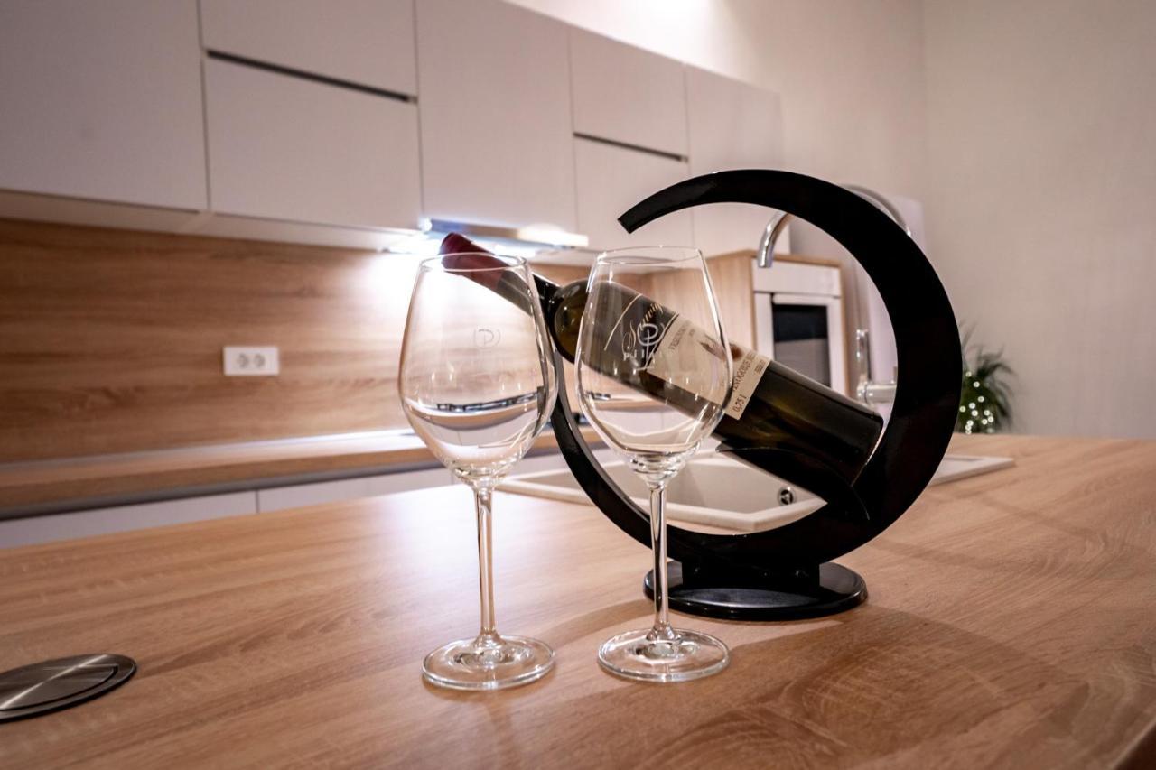 Grguric Apartments Palit Екстериор снимка