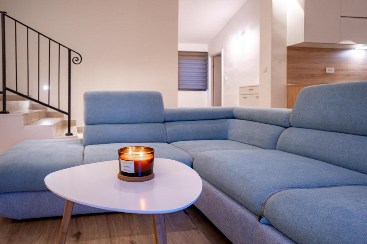 Grguric Apartments Palit Екстериор снимка
