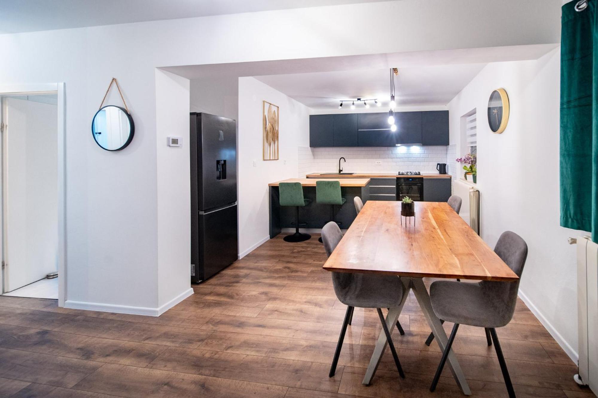 Grguric Apartments Palit Екстериор снимка