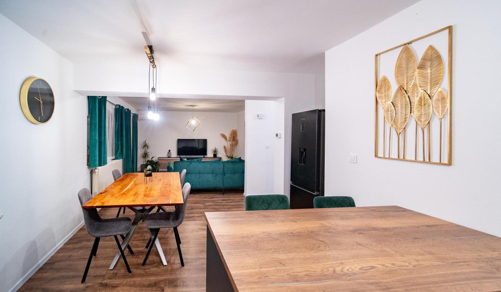 Grguric Apartments Palit Екстериор снимка