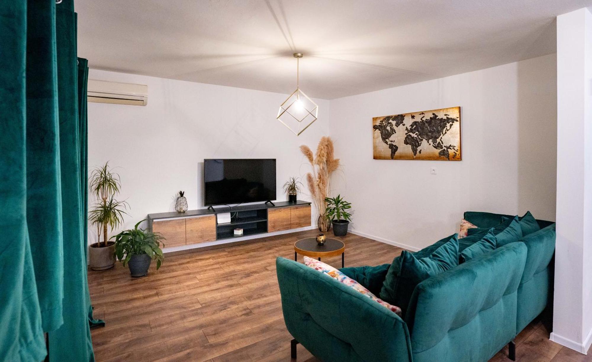 Grguric Apartments Palit Екстериор снимка