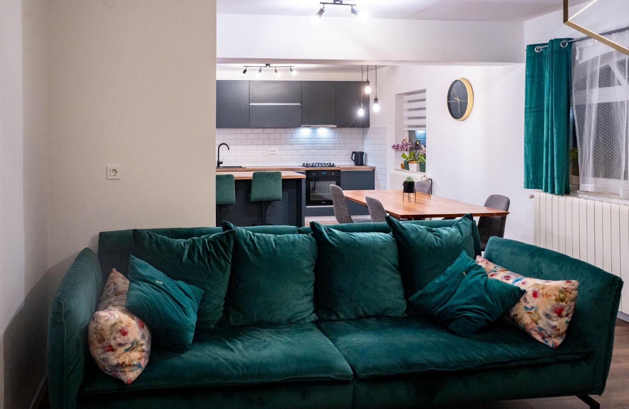 Grguric Apartments Palit Екстериор снимка