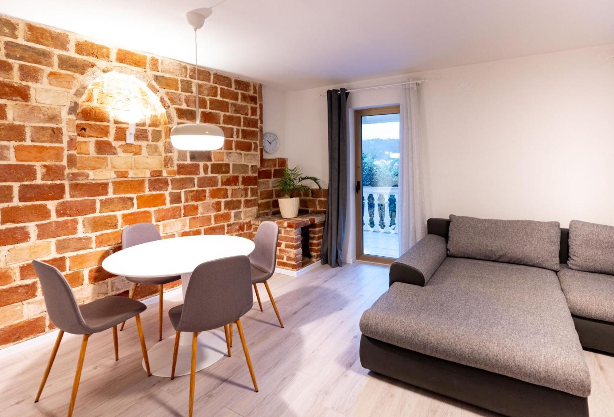 Grguric Apartments Palit Екстериор снимка