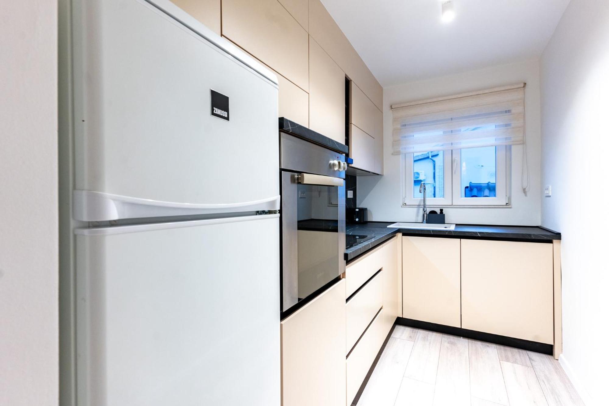 Grguric Apartments Palit Екстериор снимка