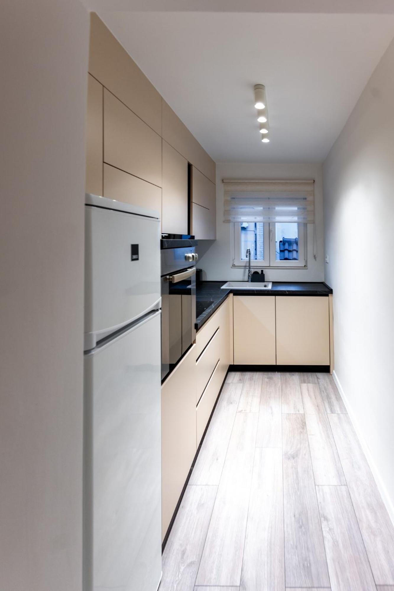Grguric Apartments Palit Екстериор снимка