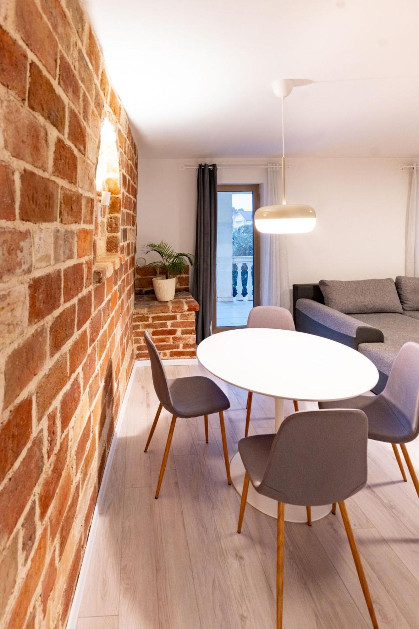 Grguric Apartments Palit Екстериор снимка