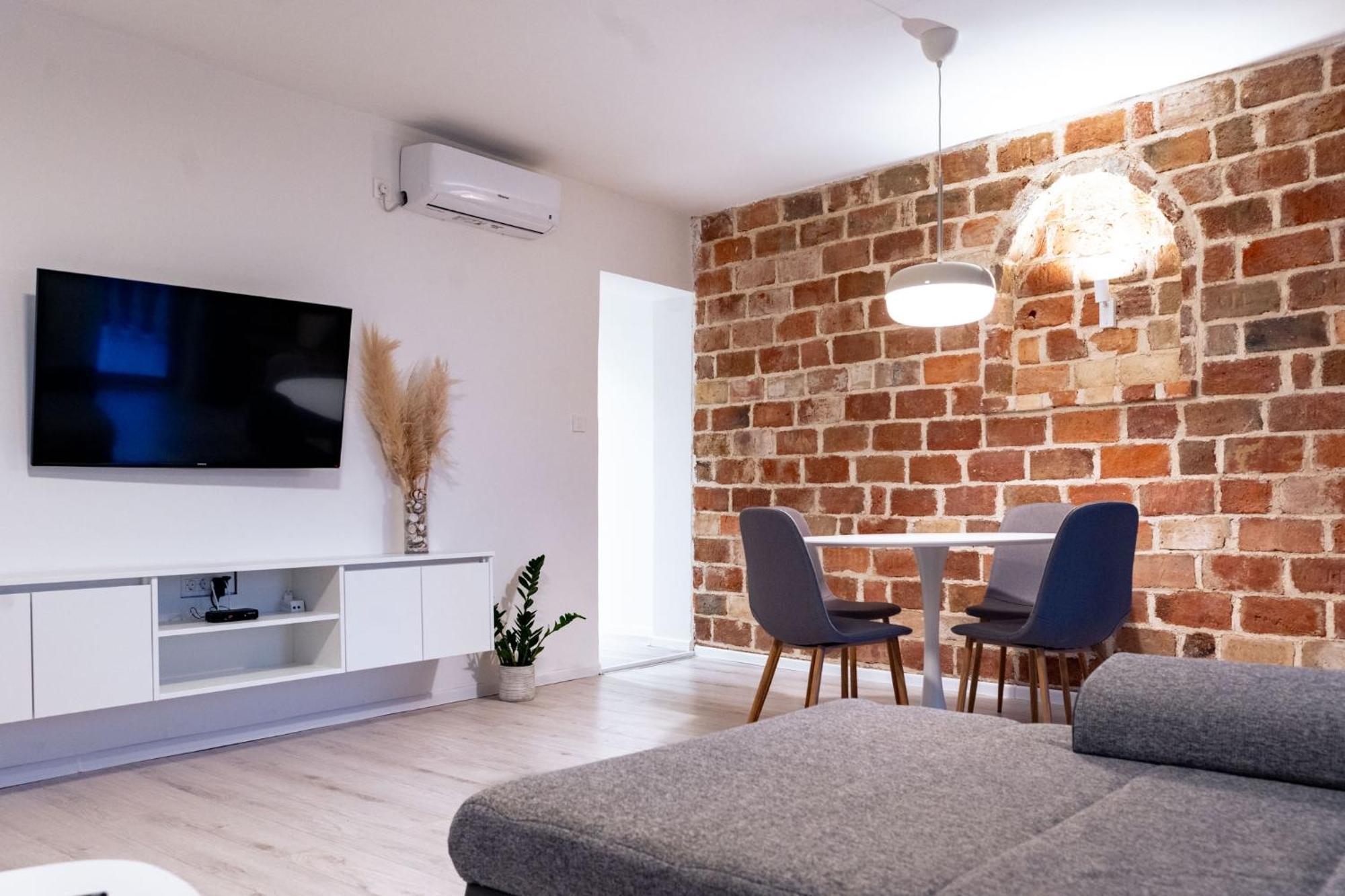 Grguric Apartments Palit Екстериор снимка
