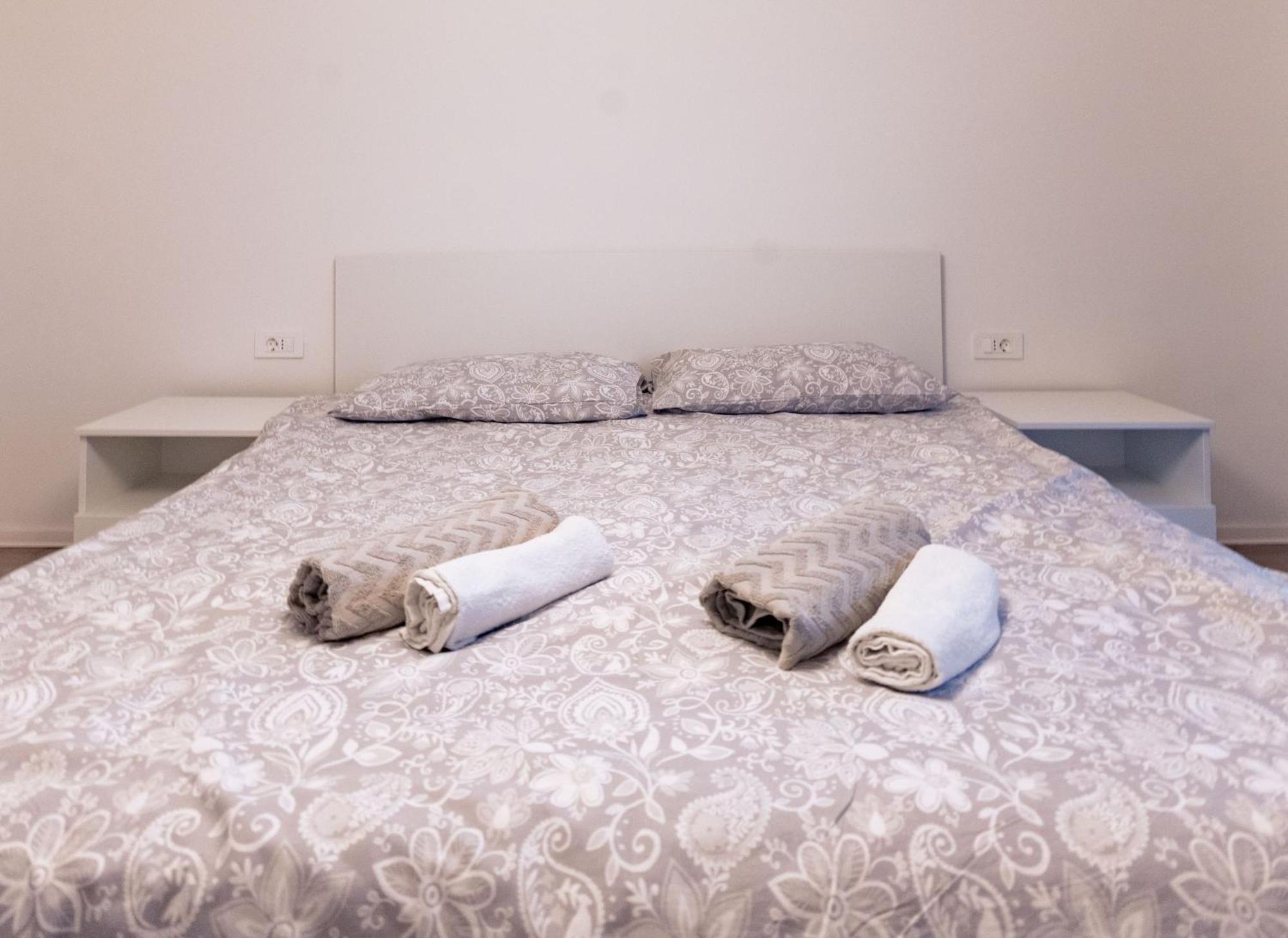 Grguric Apartments Palit Екстериор снимка