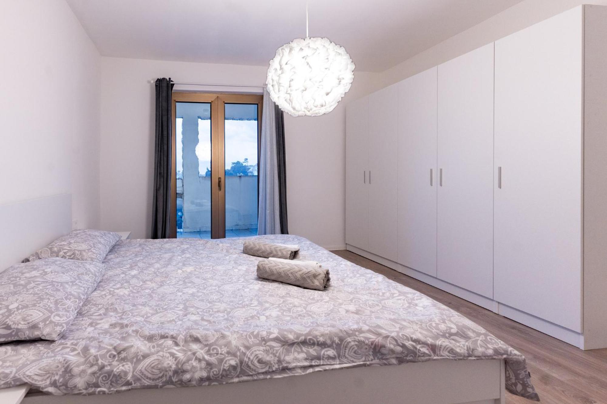 Grguric Apartments Palit Екстериор снимка