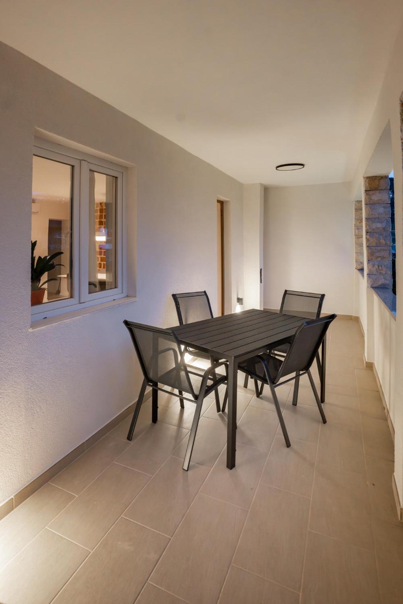 Grguric Apartments Palit Екстериор снимка